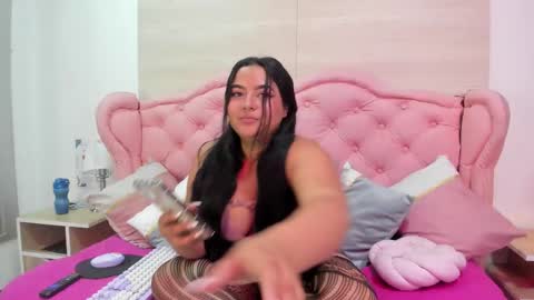 kamylabm online show from 02.28.26