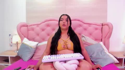 kamylabm online show from 03.02.26