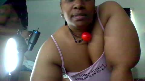 kandii Kissed online show from 07.07.26