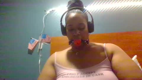kandii Kissed online show from 07.10.26