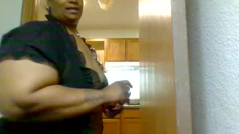 kandii Kissed online show from 07.12.26