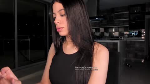 Snapshot of kandria_loversex chatting on 02.23.25 kandria loversex online show from 02.23.25