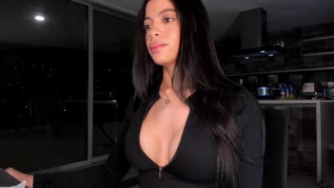 Snapshot of kandria_loversex chatting on 02.27.25 kandria loversex online show from 02.27.25