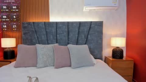 Deisy Miller online show from 02.02.26