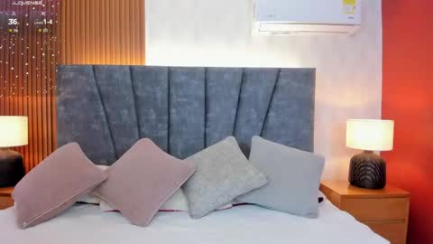 Deisy Miller online show from 04.18.26