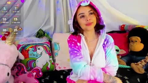 hello  Im Danni online show from 11.16.25