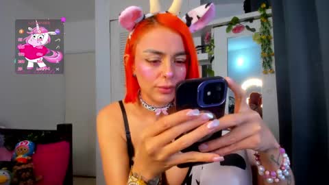 hello  Im Danni online show from 05.23.26