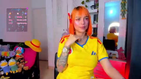 Snapshot of kandygirl_023 chatting on 06.17.26 hello Im Danni online show from 06.17.26