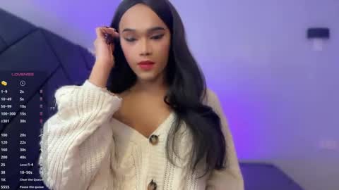 my ig ts kandy69 online show from 04.02.26