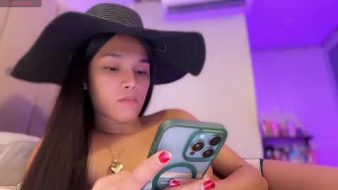 my ig ts kandy69 online show from 04.20.26