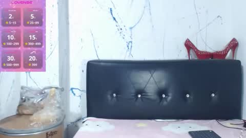 Paola online show from 01.07.26