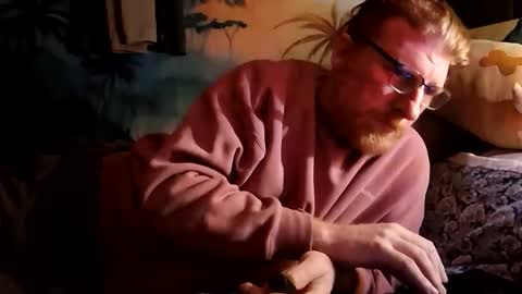 Kane Santiago online show from 04.12.26