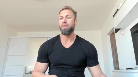 Kane OF strongkane online show from 01.14.25