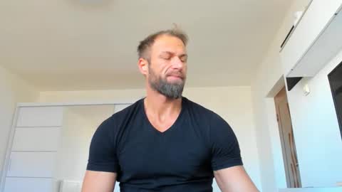 Kane OF strongkane online show from 01.17.25