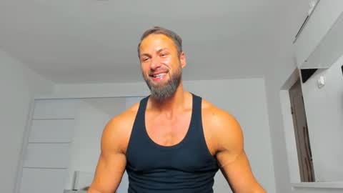 Kane OF strongkane online show from 01.24.25