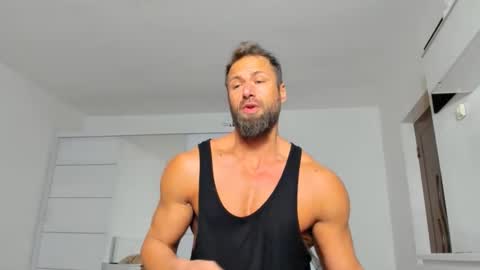 Kane OF strongkane online show from 01.27.25