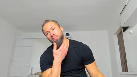 Kane OF strongkane online show from 01.28.25