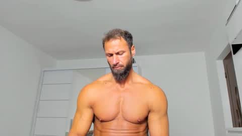 Kane OF strongkane online show from 01.30.25