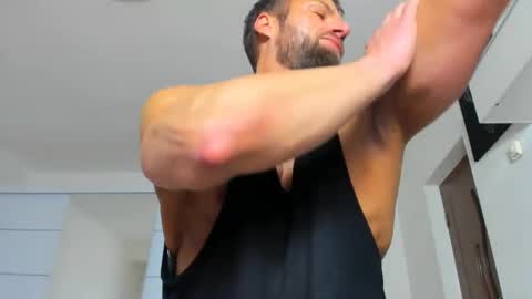 Kane OF strongkane online show from 02.05.25