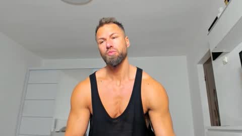 Kane OF strongkane online show from 02.14.25