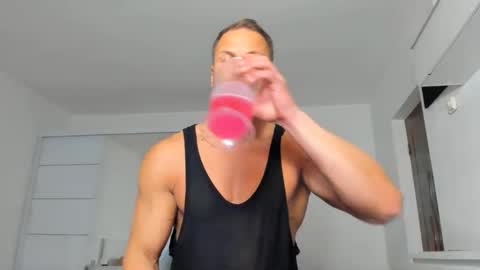 Kane OF strongkane online show from 02.24.25