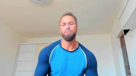 Kane OF strongkane online show from 03.01.25