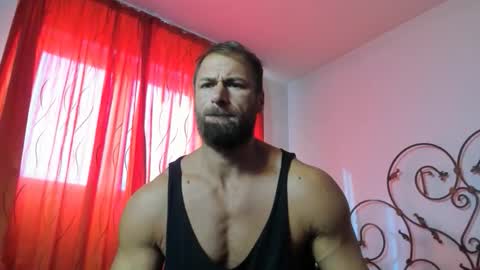 Kane OF strongkane online show from 01.12.26