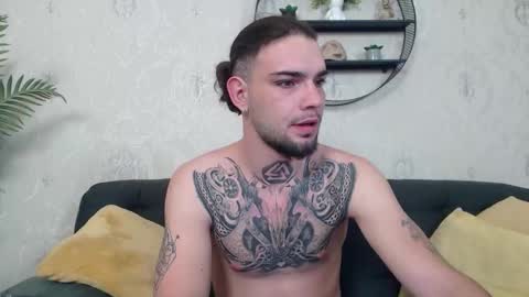 Kane online show from 11.30.25