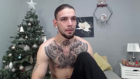 Kane online show from 12.17.25