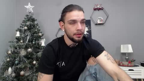 Kane online show from 12.22.25