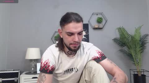 Kane online show from 02.19.26