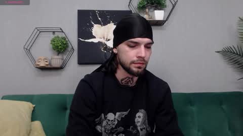 Kane online show from 03.17.26