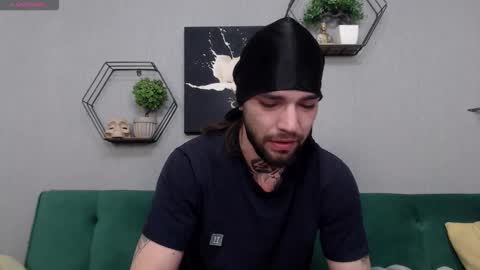 Kane online show from 03.23.26