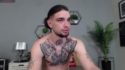 Kane online show from 03.31.26