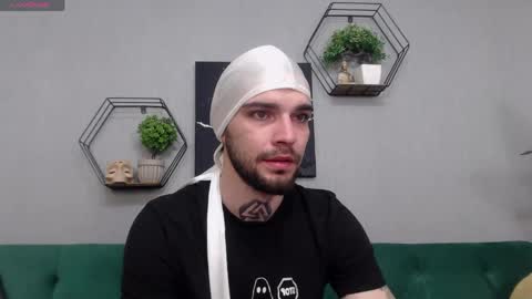 Kane online show from 04.15.26