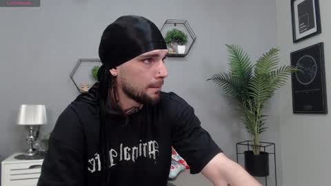 Kane online show from 04.18.26