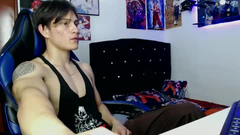 andres online show from 12.05.24