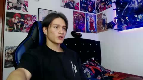 andres online show from 01.07.25