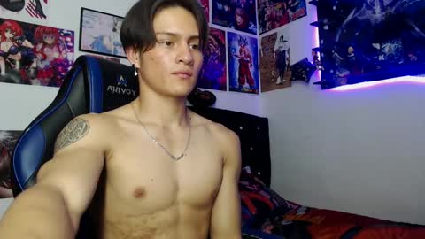 andres online show from 01.07.25