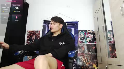 andres online show from 01.06.26