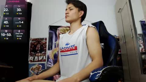 andres online show from 05.09.26