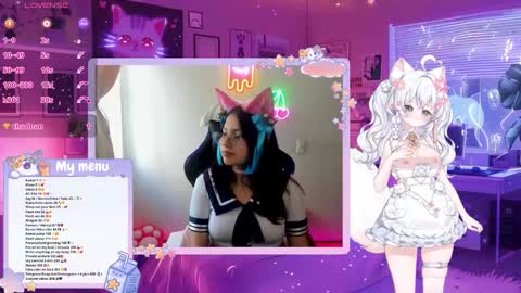 kanekko online show from 01.09.26