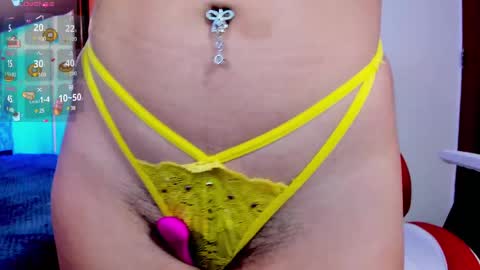 Cami online show from 03.05.25