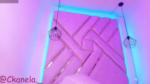 Cami online show from 10.12.25