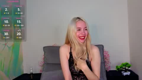 Snapshot of kaneshacornick chatting on 09.15.25 Alice online show from 09.15.25