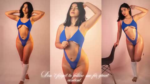 Kanna  online show from 10.07.25