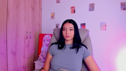 Kanna  online show from 02.05.26