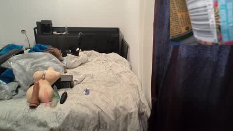 Snapshot of kanpeki13 chatting on 01.08.26 Galahad online show from 01.08.26