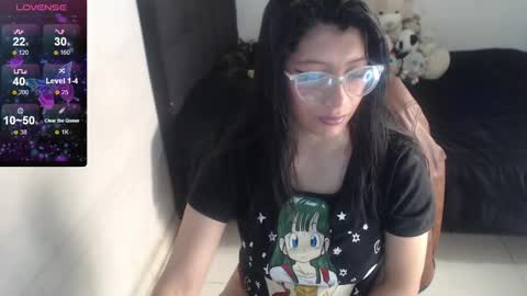 Sanctuary online show from 12.11.24