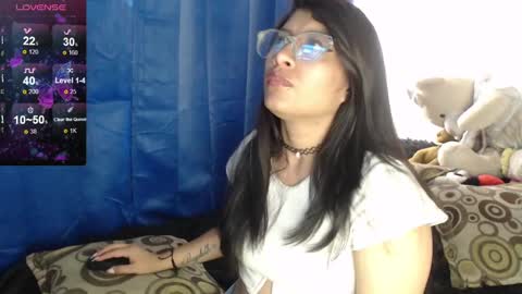 Sanctuary online show from 02.03.25